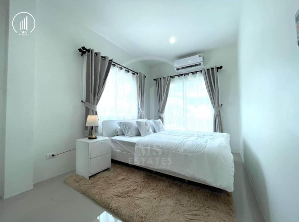 Image of Brand new house in Chalong for Rent - HRCL1725