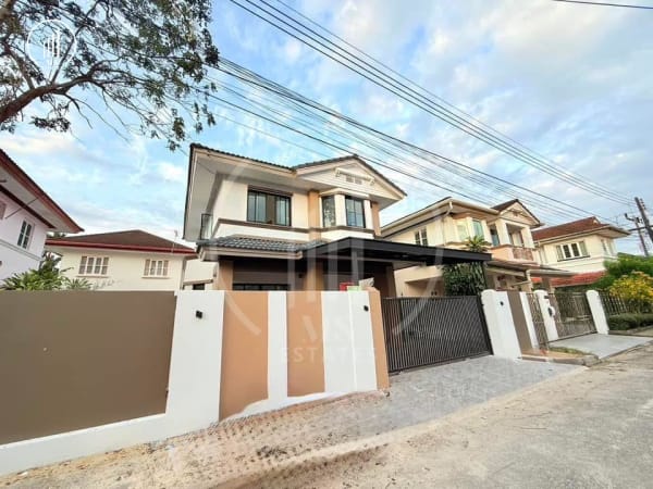 Main image of Land & Houses Chalong - HSCL1883