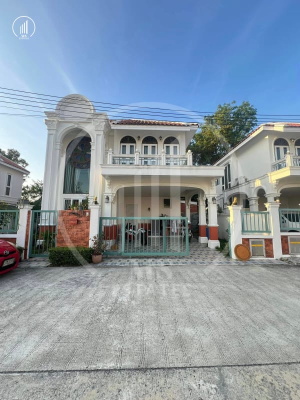 Main image of Supitcha Sino Village - HSKK2192