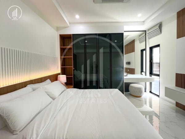 Main image of Pool villa in the heart of Rawai - VSRW2237