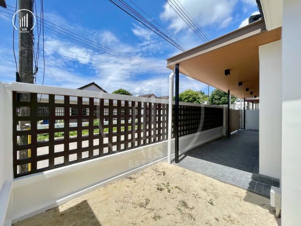 Main image of Baan Parichart , Chalong  - HSCL2410