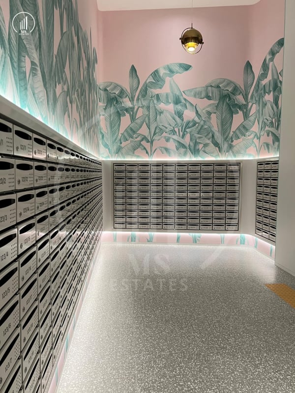 Image of Phyll Condominium Central Floresta - CRMP1713