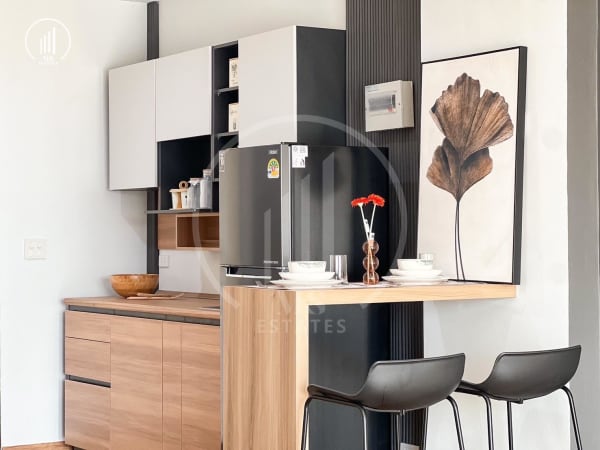 Image of Panasont Greenplace Condominium  - CSMP1951