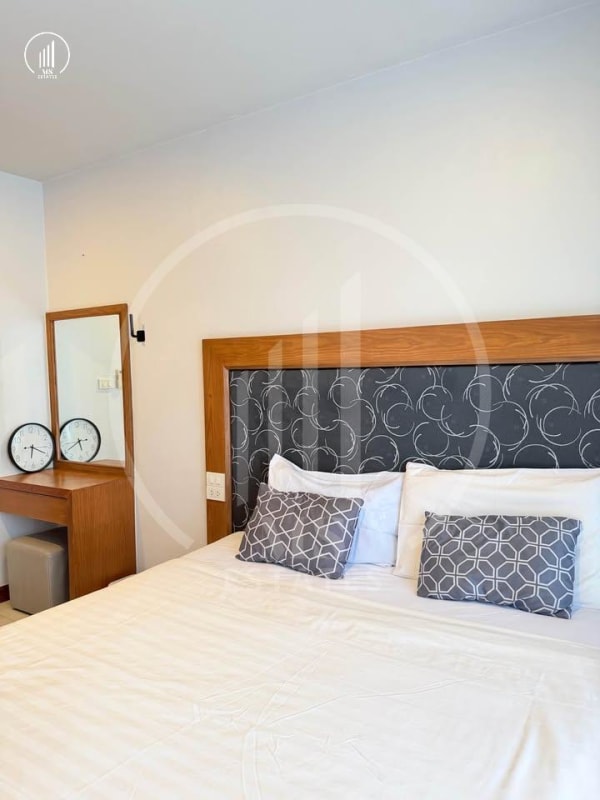 Image of Saiyuan Buri Condo - CRSY3085