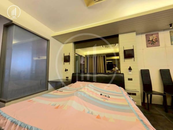 Image of The Green Golf Residence Condominium - CSKT2545