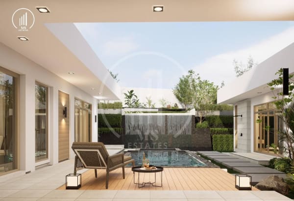 Image of Loch Palm Villas Kathu - VSKT1864