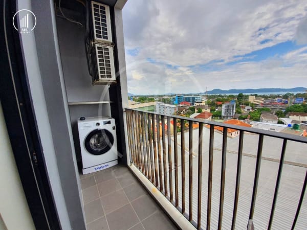 Main image of D Lux Chalong Condo - CRCL2617