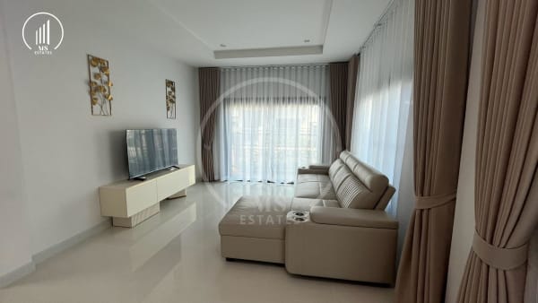 Main image of Supalai Lakeville - HSKK2341