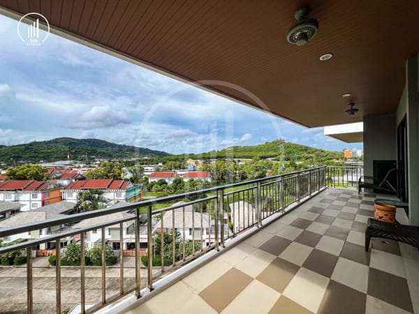 Main image of  Chalong Miracle Lakeview - CSCL1998