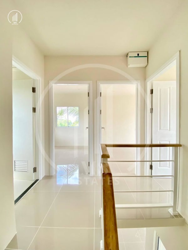 Main image of  Pruksa Ville  - HSTL2117