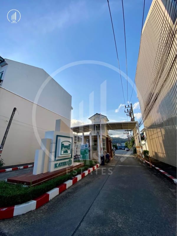 Image of Phuket Villa Kathu 3  - HRKT2817
