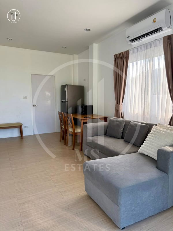 Image of Brand New House in Thalang - HRTL3076