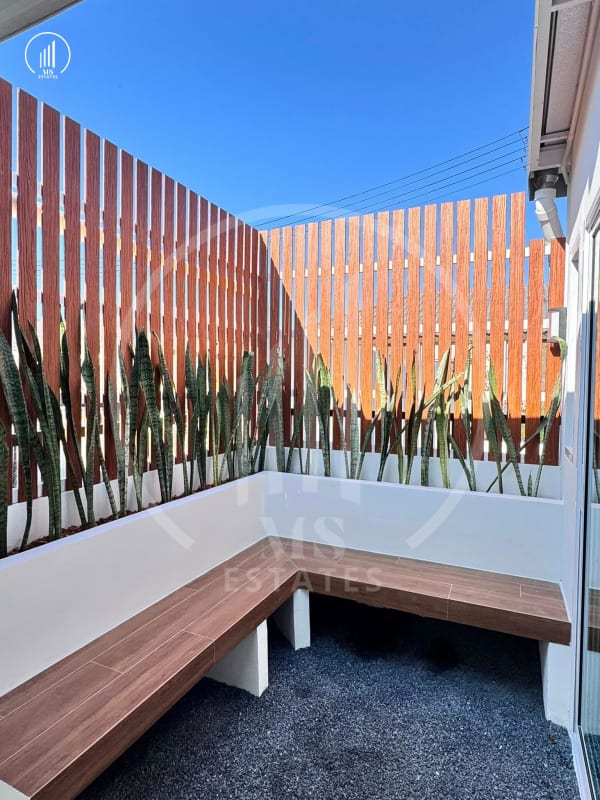 Main image of Pruksa Ville Pru Somphan  - HRTL2990