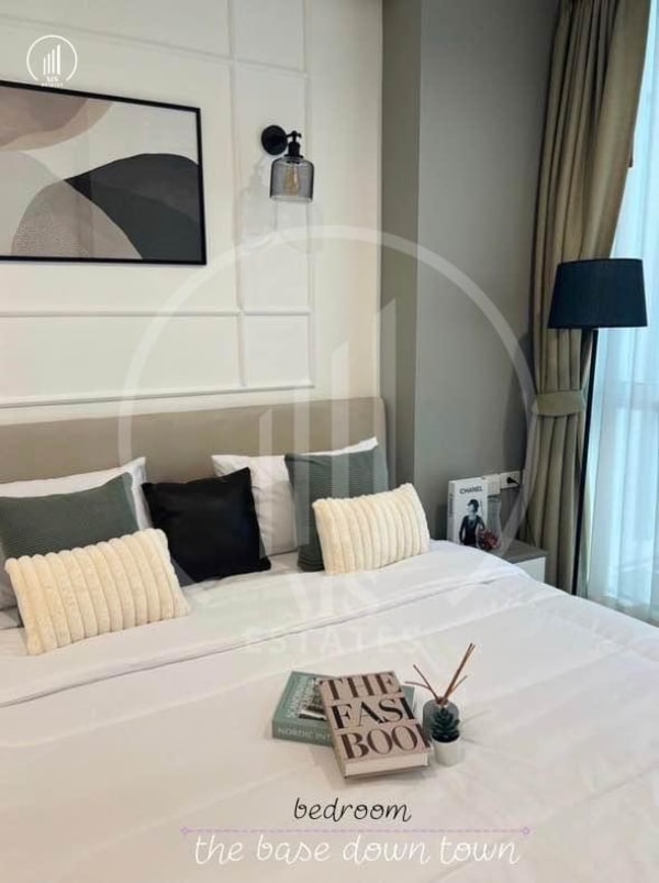 Main image of The Base Downtown - CSMP2976