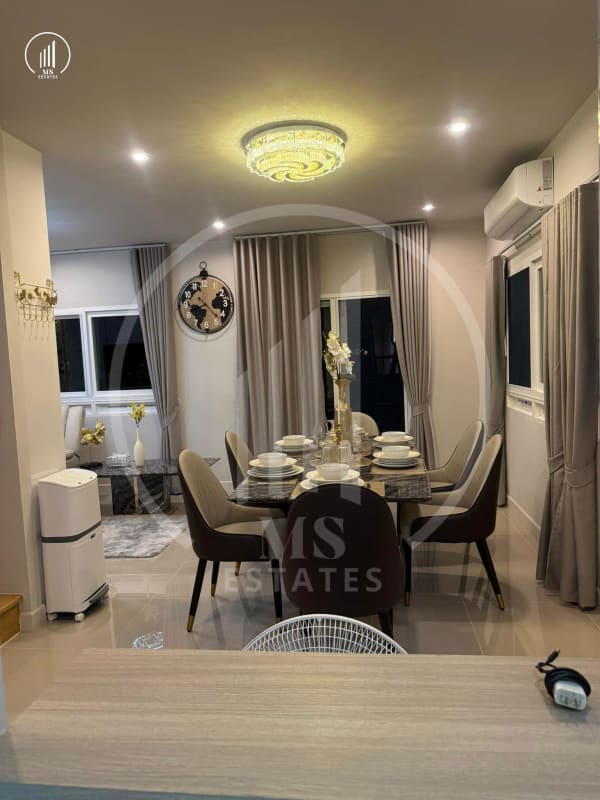 Main image of Anansiri Paklok (Sansiri) - HRPK2285