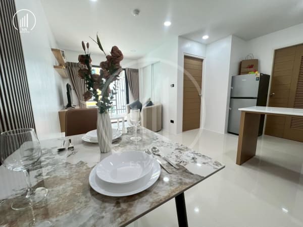 Image of Ratchaporn Place - CRKT2759