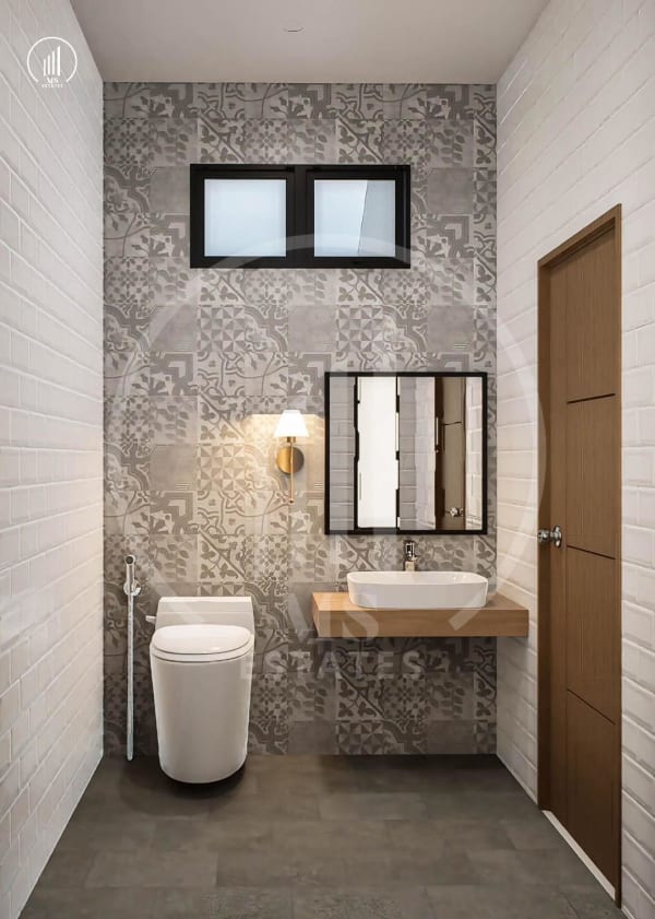 Main image of Patak Villa Chalong  - HSCL2092