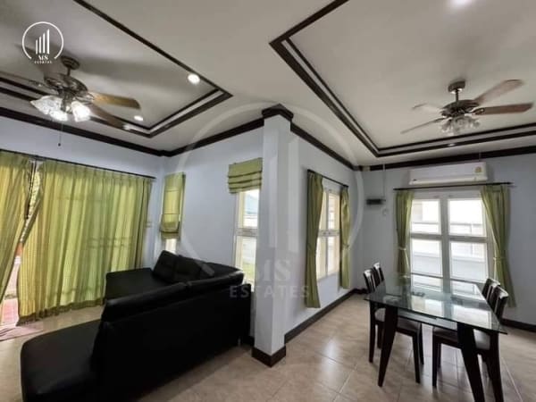 Image of Single story detached house in Kathu - HRKT1710