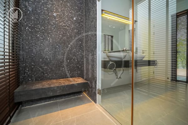 Image of Modern Luxury Pool Villa near Bang Tao Beach - VRBT1606