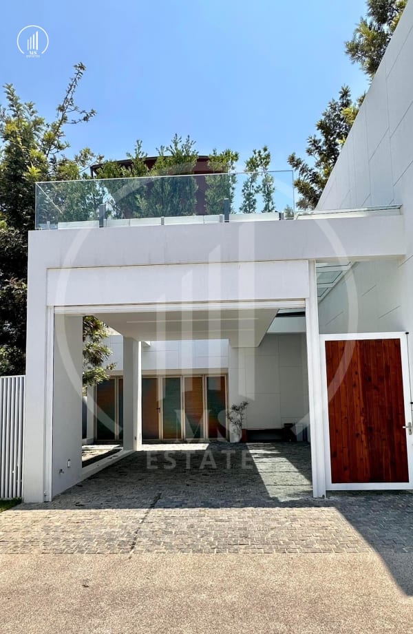 Main image of Pool villa in Pasak  - VSCT2185