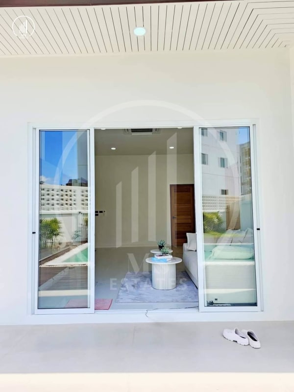Image of Luxurious Pool Villa - VSCL2091
