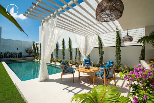 Image of Luxury villa for rent - VSRW2291