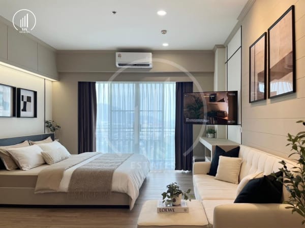 Image of The Green Place Condominium  - CSMP2141