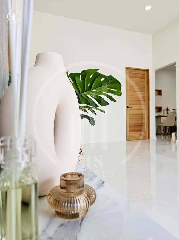 Image of Luxurious Pool Villa - VSCL2091
