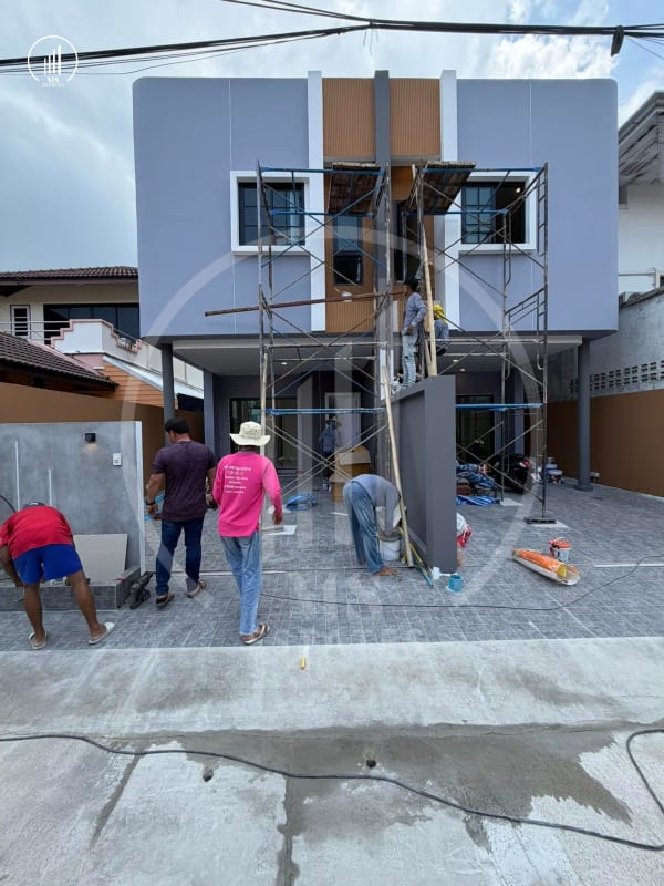 Image of Maneekram , Chalong - HSCL3131