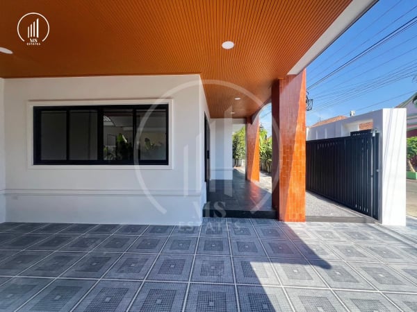 Main image of Panason Park Ville 3 - HSTL2128