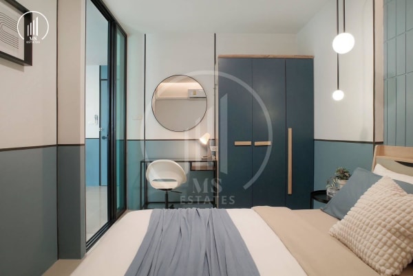 Main image of Job Condominium - CSMP2581