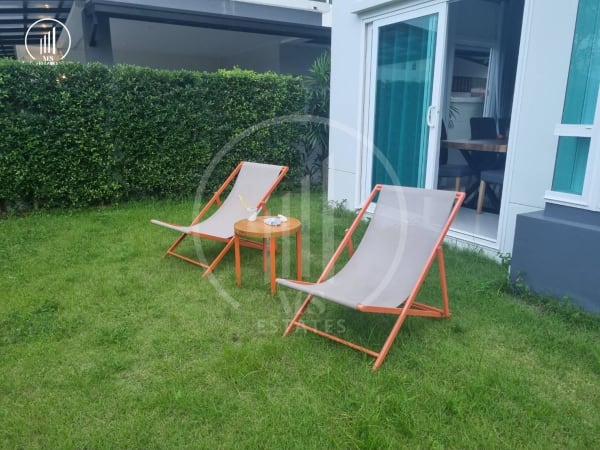 Main image of Supalai Palm Spring - HRTL2124