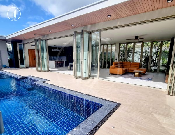 Image of Alisha Forest Thalang - VSTL1603