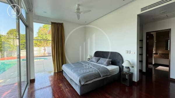Main image of Seaview Pool Villa @ Kamala  - VRKM2653