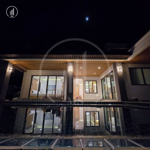 Main image of Rawai Pool Villa - VSRW1763