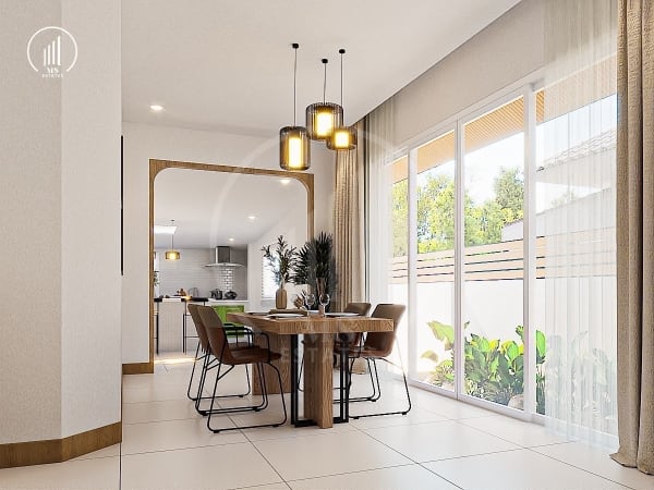 Image of Modern Villa at Pa Khlok - VSPK1805