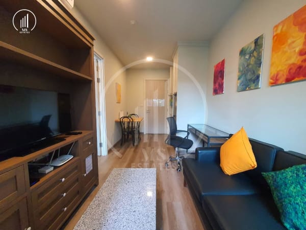 Main image of D Lux Chalong Condo - CRCL2613