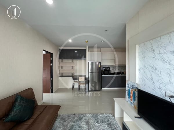 Main image of Panason City Condominium  - CSMP2129