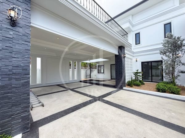 Image of Luxury Pool Villa at Songkhun Nabon - VSCL3245