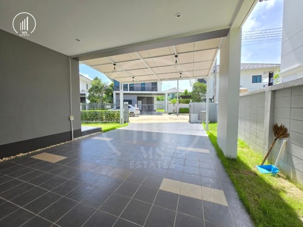 Image of Supalai Lake Ville - HSKK1733