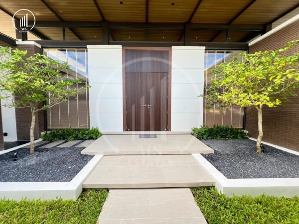 Image of Brand New Villa at Boat Avenue Resident - VRLG1949