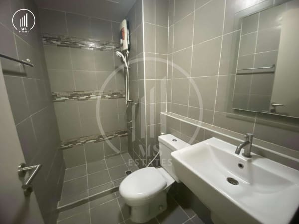 Main image of D condo Campus Resort , Kuku - CRMP2975