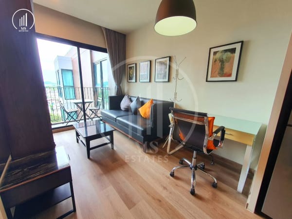 Main image of D Lux Chalong Condo - CRCL2616