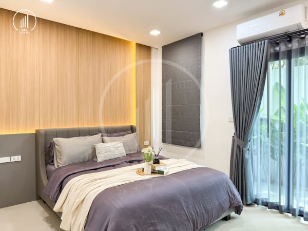 Image of Private Pool Villa in Thalang - VSTL3291