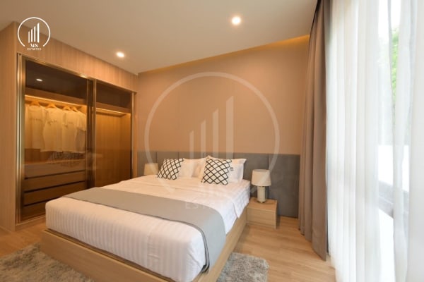 Image of Modern Tropical Rassada Phuket - HSMP1684