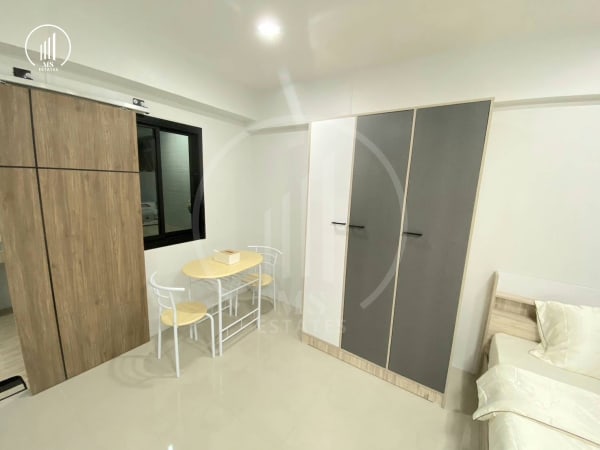 Image of Phan Thep Condo - CSMP1681