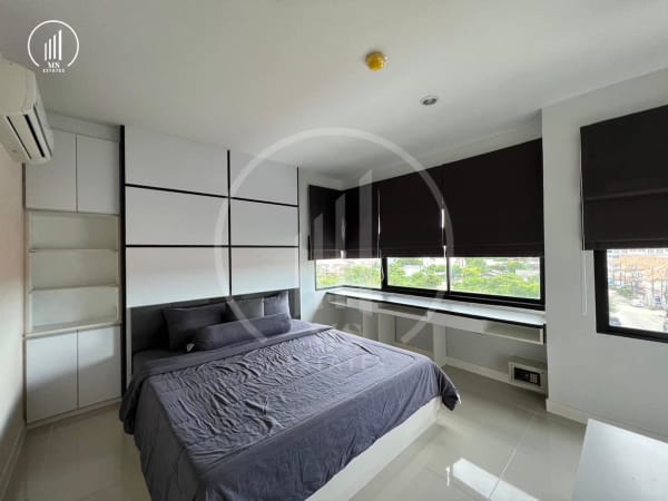 Main image of Panason City Condominium  - CSMP2129