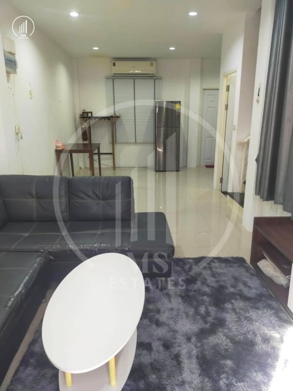 Main image of Chanasit Smart Home - HSWC2252