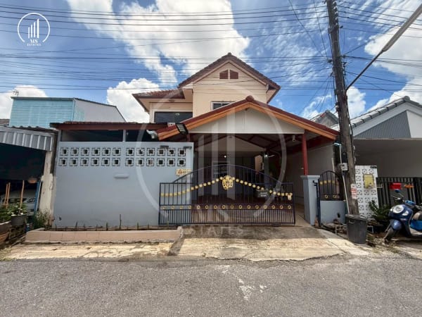 Image of House for Rent! Muang Thong, Wichit (Soi Kamon Suk) - HRWC2806