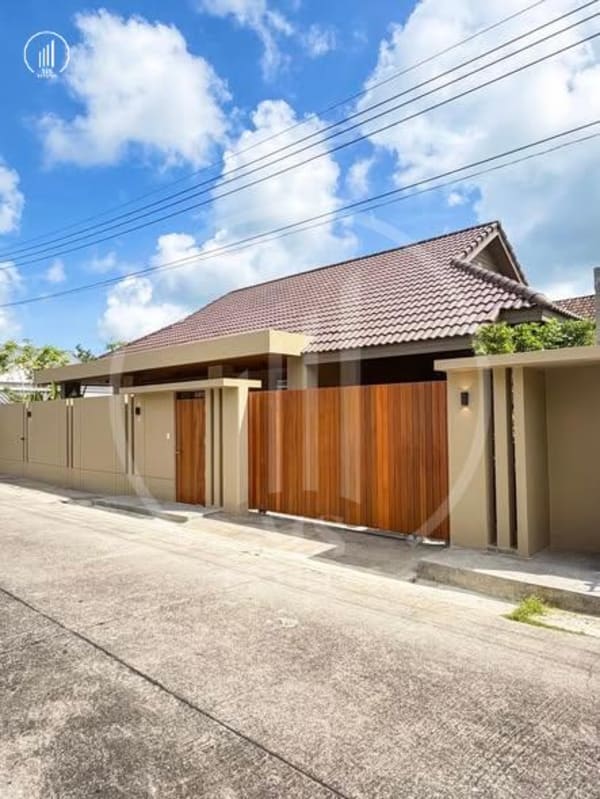 Image of Pool Villa in Bang Jo - VRCT3039